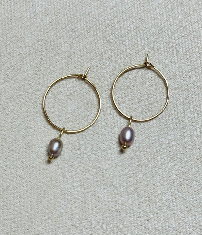 Boucles créole