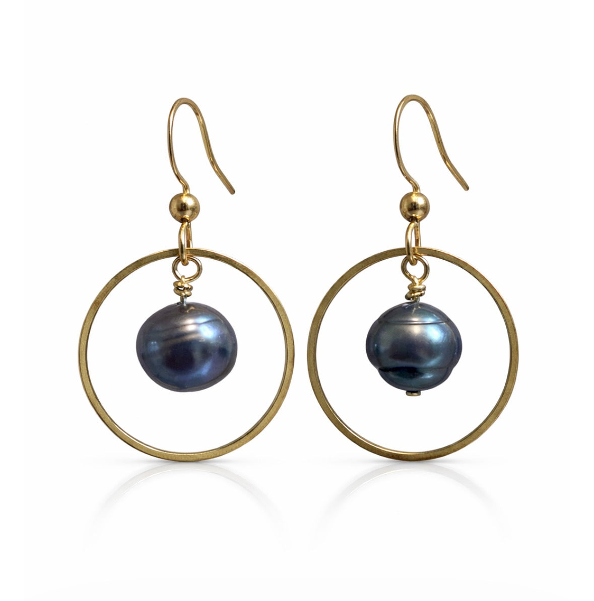 Boucles Soraya