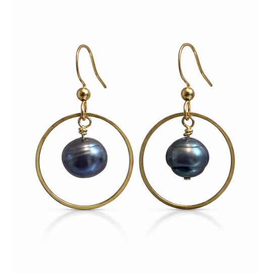 Boucles Soraya