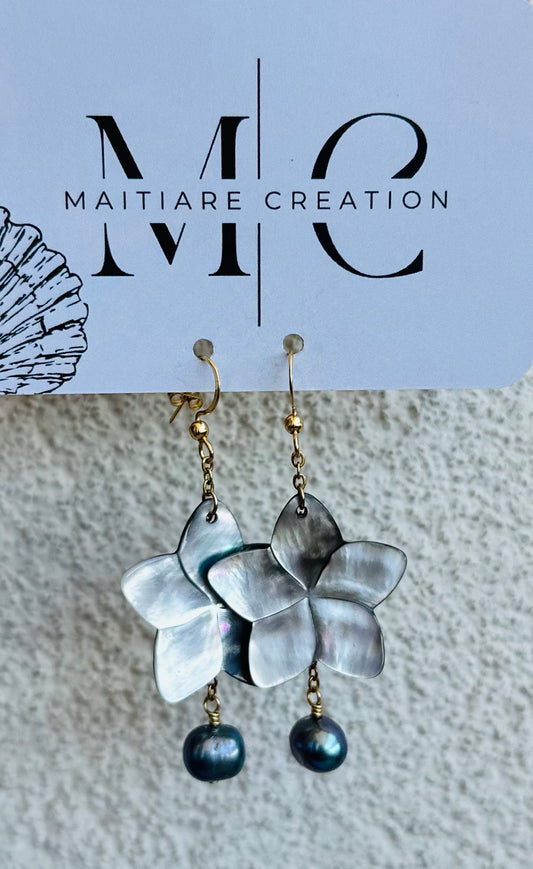 Boucles Hina