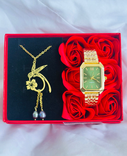 Coffret fête des mères