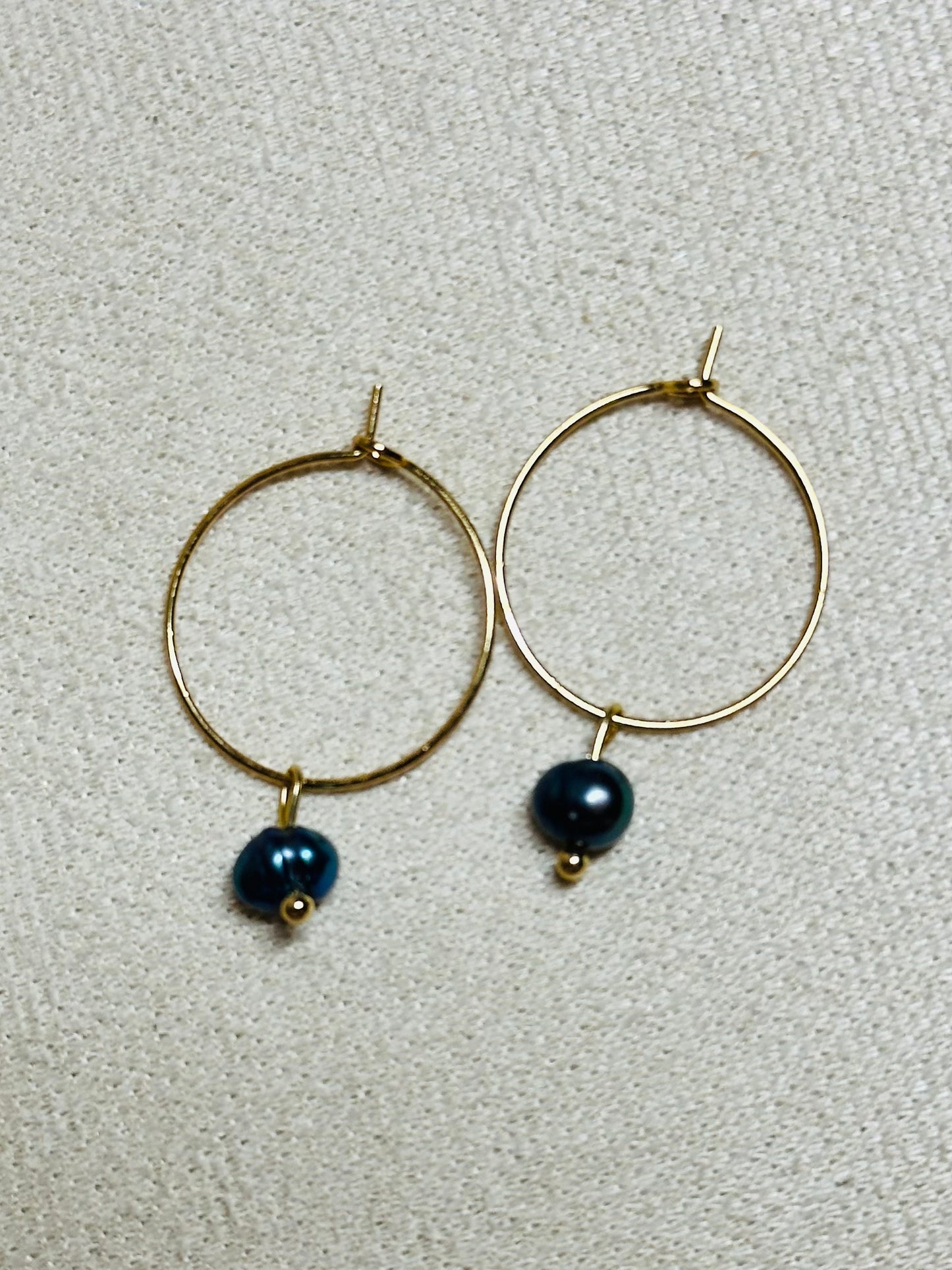 Boucles créole