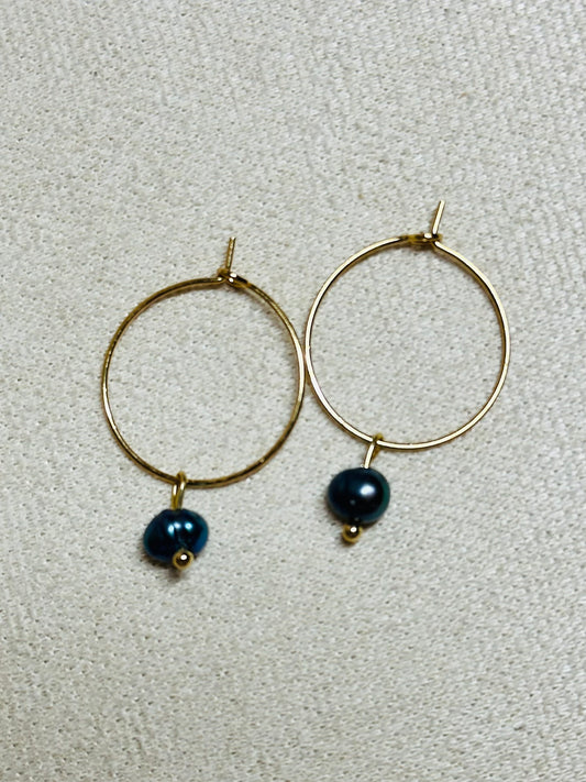 Boucles créole