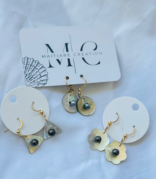 Boucles Kalea