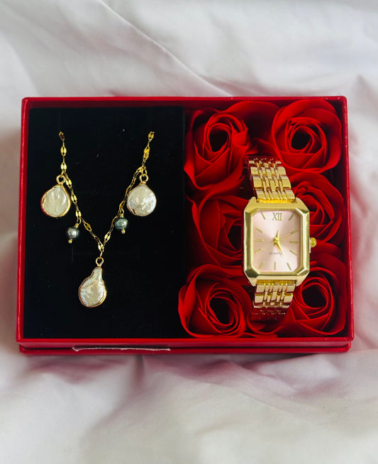 Coffret fête des mères