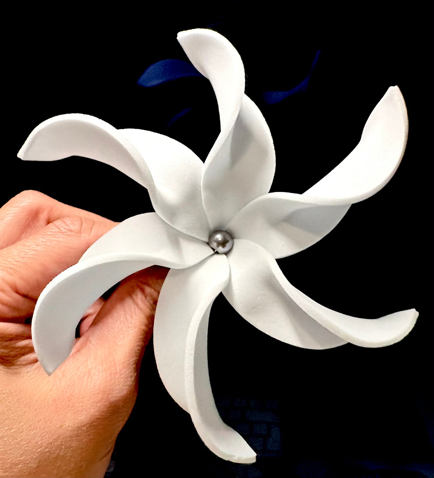 Tiare 11cm / 10cm