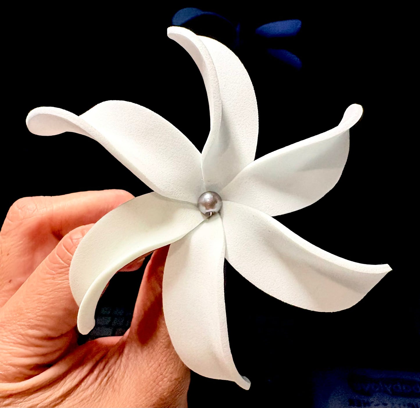 Tiare 11cm / 10cm