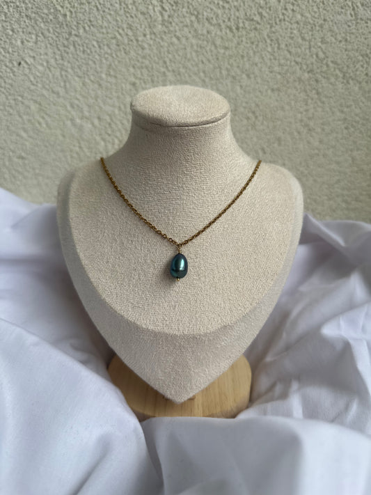 Collier Pearl
