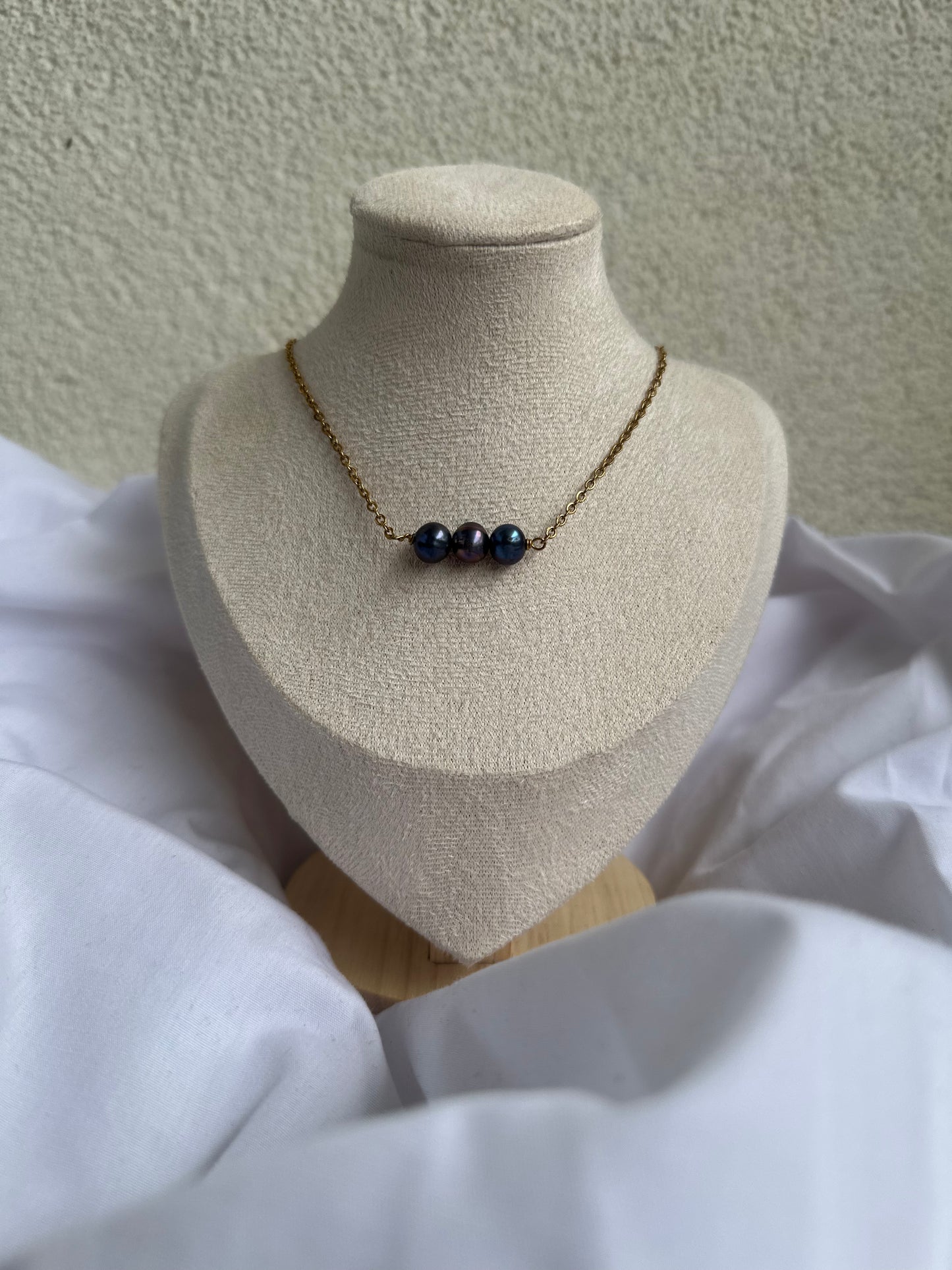 Collier Tara