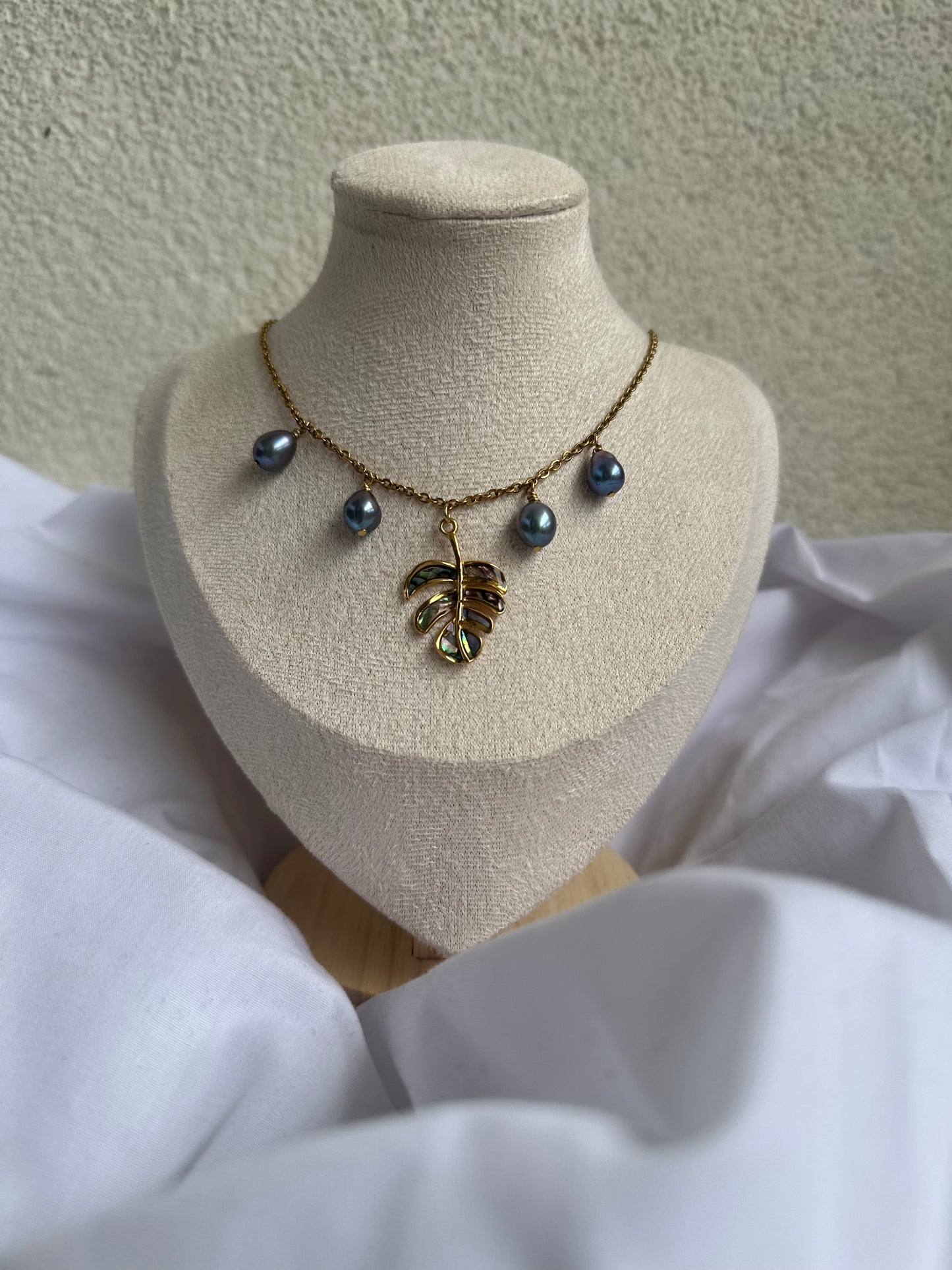 Collier Heiani