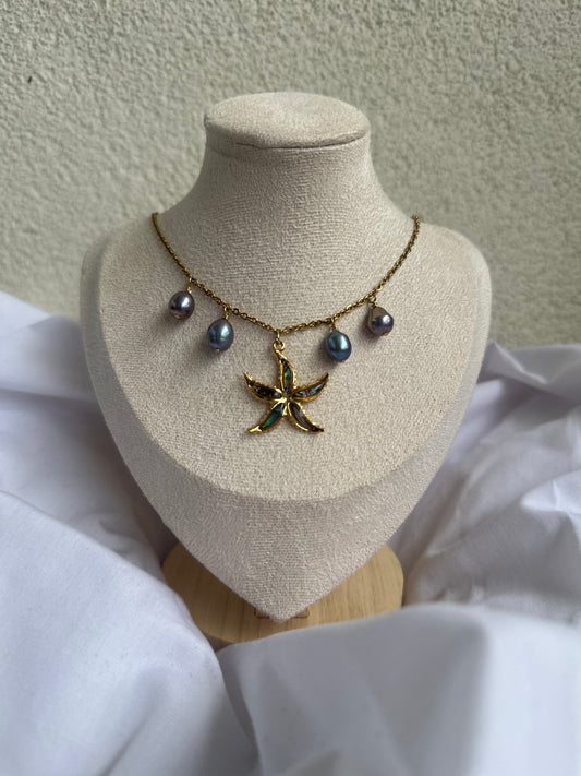 Collier Heiani