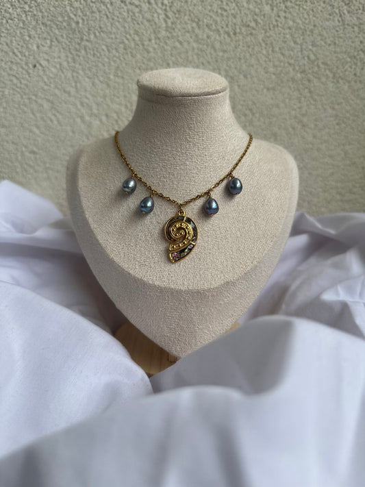 Collier Heiani