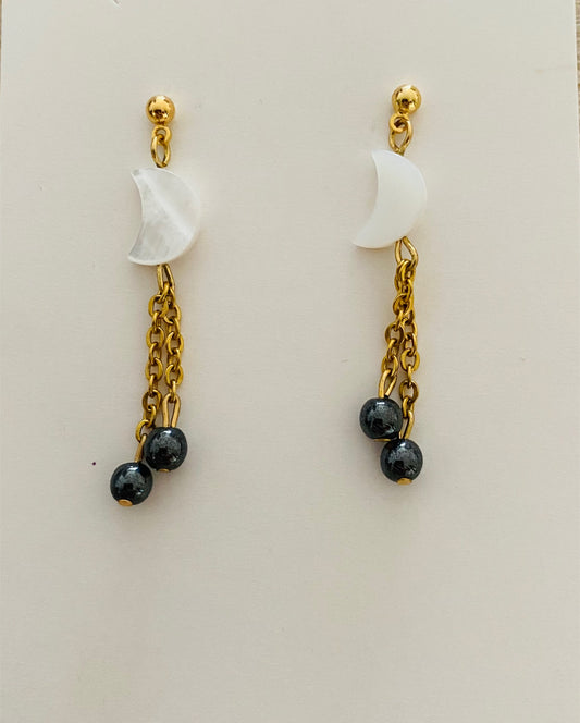 Boucles Hiva